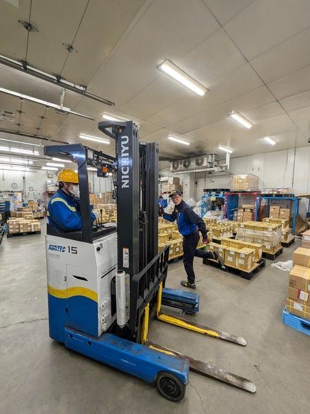 株式会社ランテックの求人・転職情報