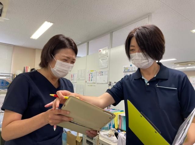 求人画像