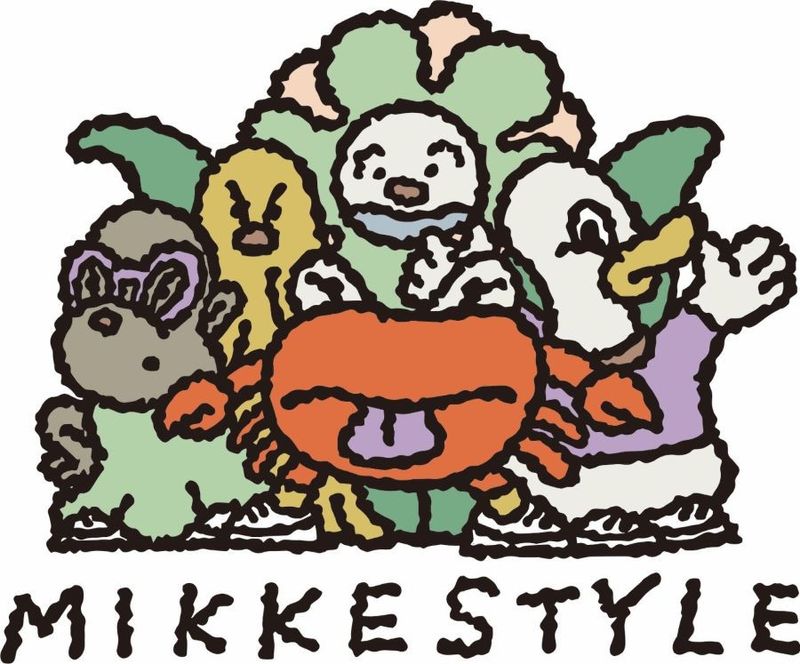 株式会社MIKKE STYLEの求人1