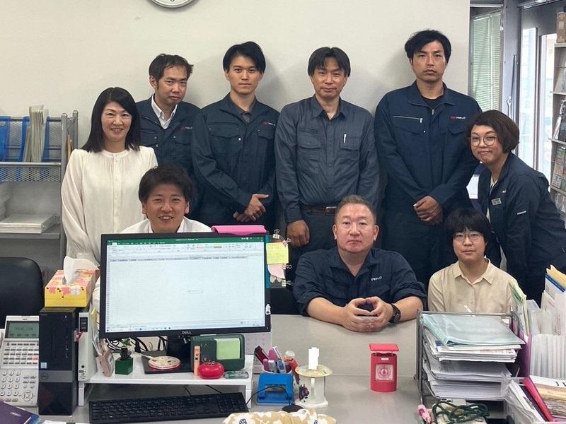 株式会社マキテック-0023の求人・転職情報