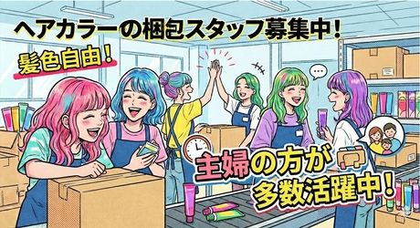 求人画像