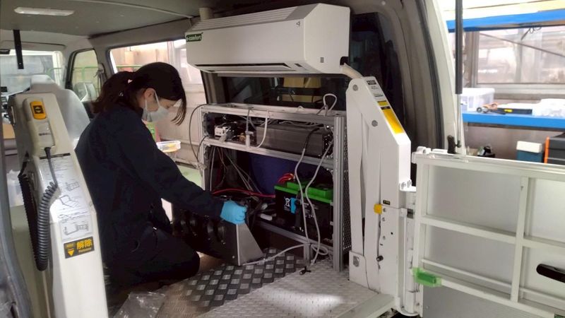 株式会社ジェーピージェネレーターズの求人・転職情報