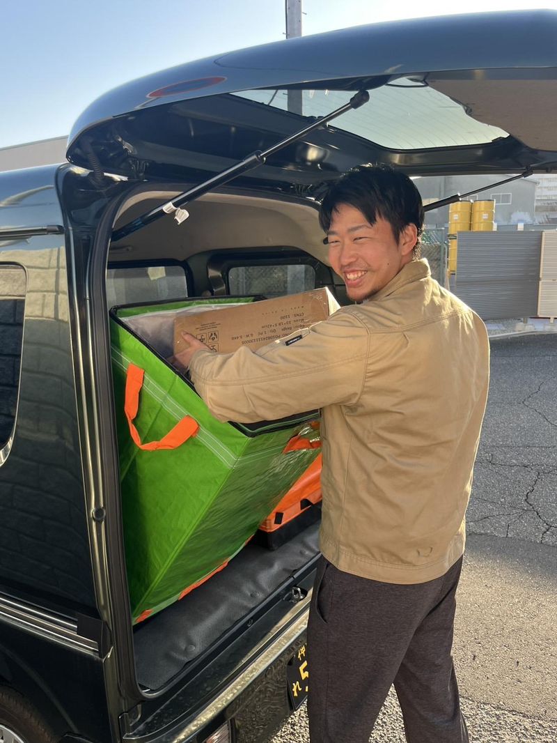 Broの求人・転職情報