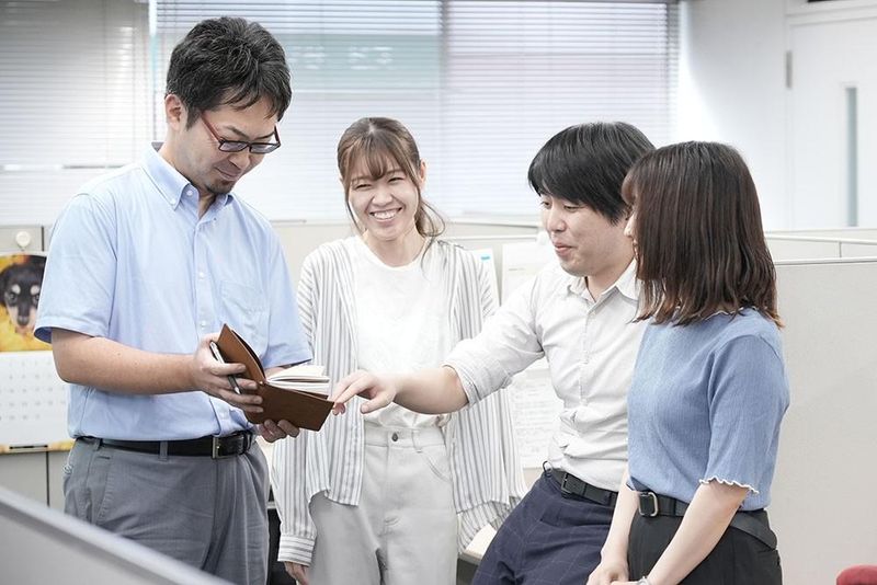 株式会社ジャパンペットコミュニケーションズの求人・転職情報