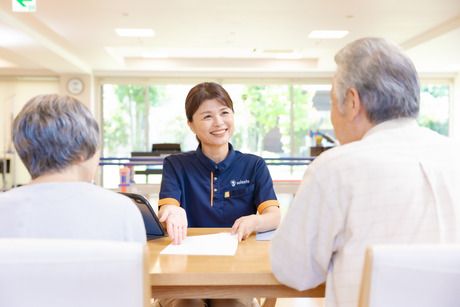 株式会社ソラストの求人・転職情報
