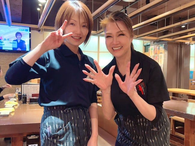 居酒屋ふる里 札幌総本店 ヤマタケ株式会社のアルバイト・バイト求人情報-10