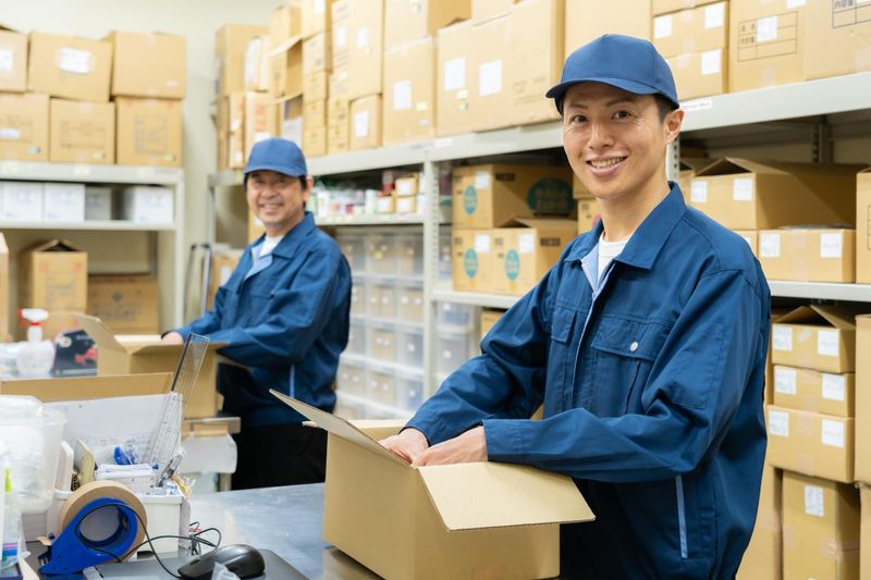 株式会社トップマークス