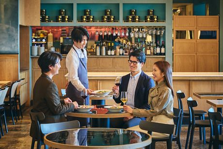 株式会社トランジットホールディングスの求人・転職情報