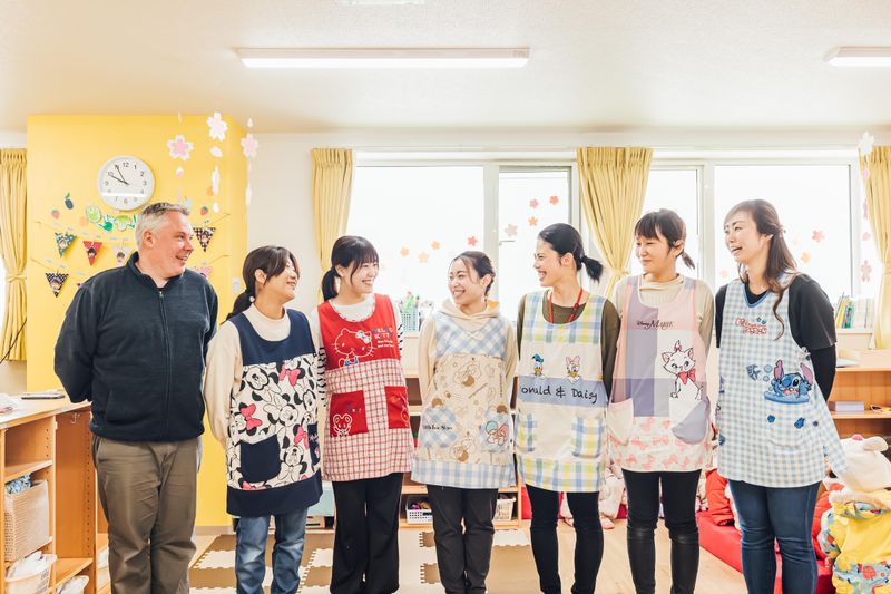 STナーサリーSCHOOL山鼻南のアルバイト・バイト求人情報-03
