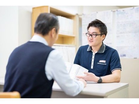 求人画像