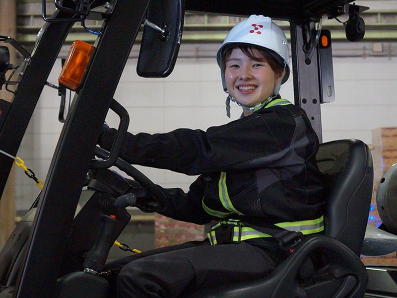 シグマベンディングサービス株式会社/おもちゃメーカー専用倉庫(三郷)の求人情報