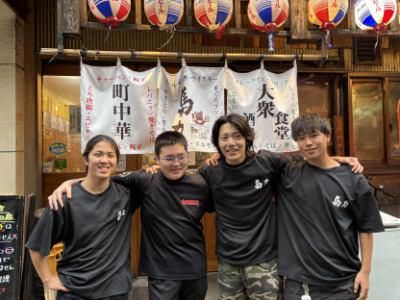 馬力 高円寺ガード下店　(株式会社馬力)のアルバイト・バイト求人情報-02