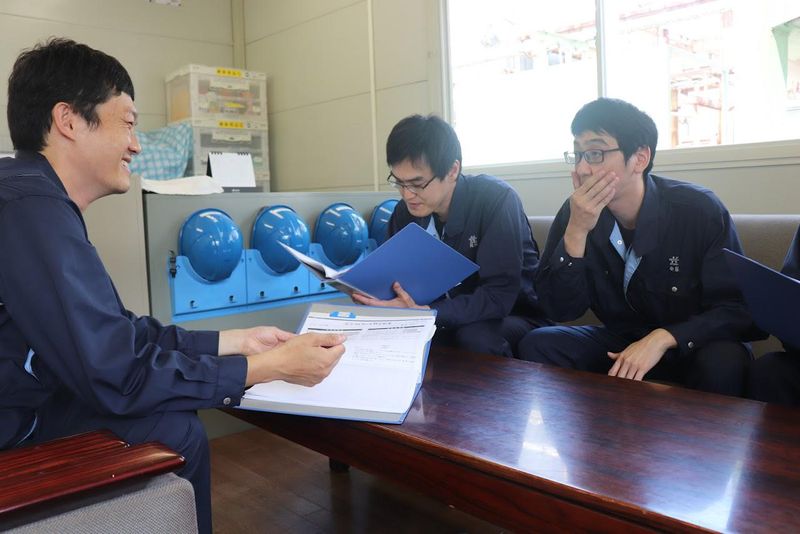 キチナングループ株式会社　(小野田エリア)のアルバイト・バイト求人情報-03