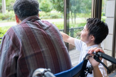サン・ライフグループ　福祉サービスセンター湘南事業所のアルバイト・バイト求人情報-04