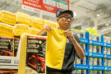 クラブ・デモンストレーション・サービシズ・インク　コストコ射水 倉庫店の求人4