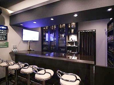 LOUNGE GreenTime~グリーンタイム~の派遣求人情報