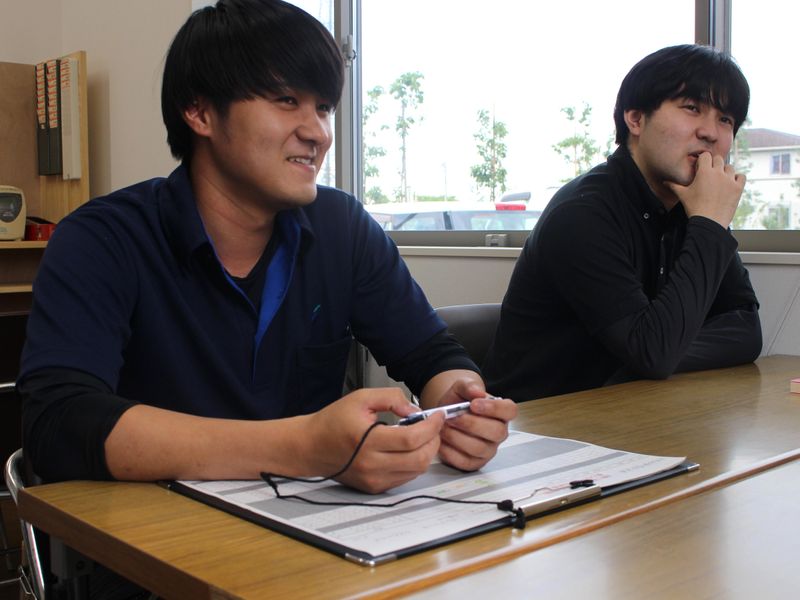 島崎木材株式会社のアルバイト・バイト求人情報-02