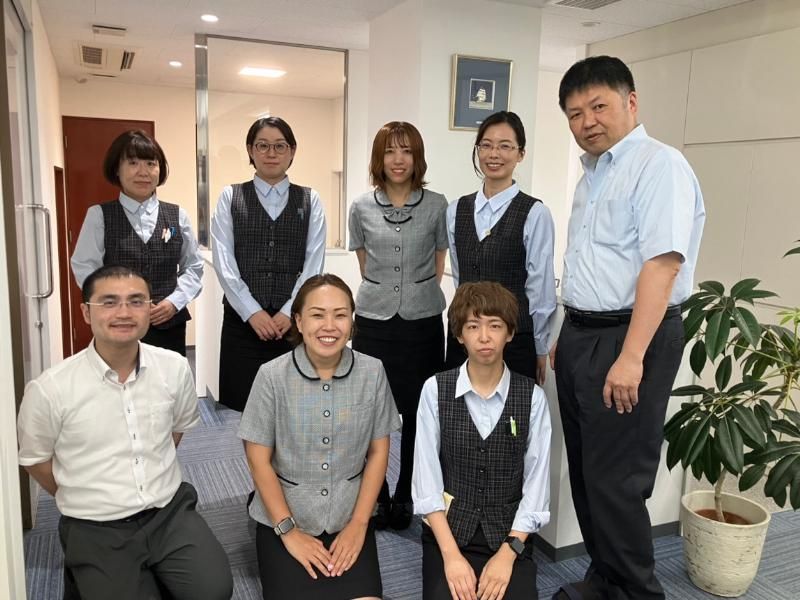 株式会社和泉の求人・転職情報