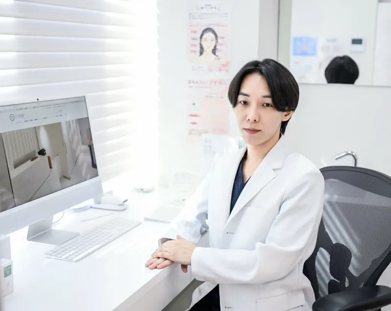 ソワン美容皮膚科クリニック表参道院の派遣求人情報