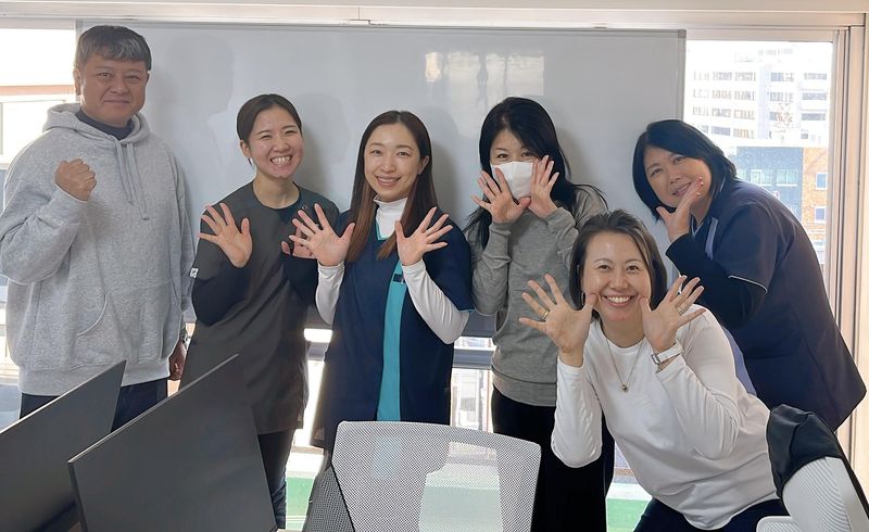 合同会社あんじゅ/あんじゅ大森南の派遣求人情報