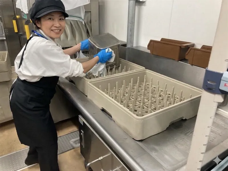 株式会社アール・エス・シー　名古屋支店(商業施設内のホテル)のアルバイト・バイト求人情報