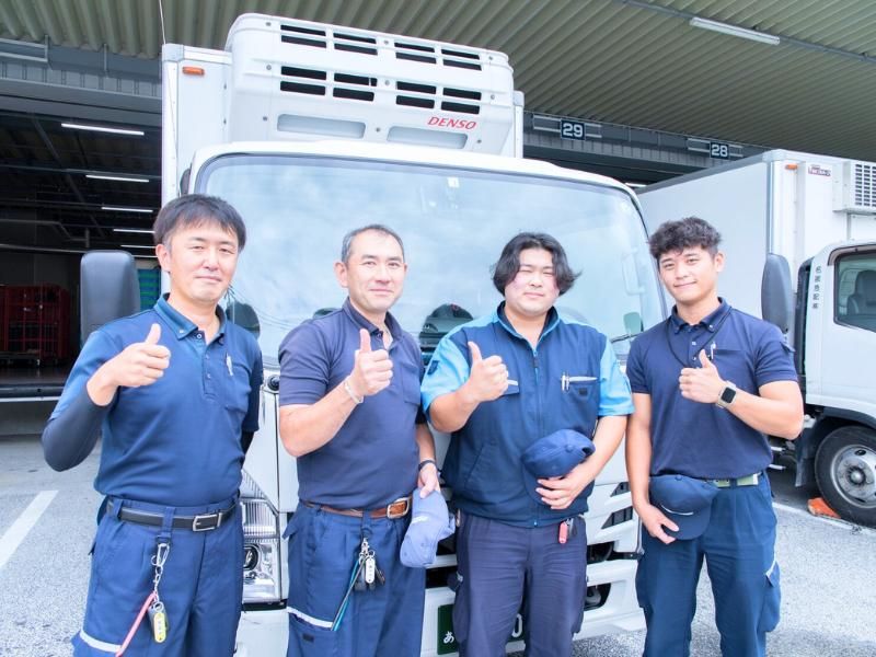 名阪急配株式会社の求人・転職情報