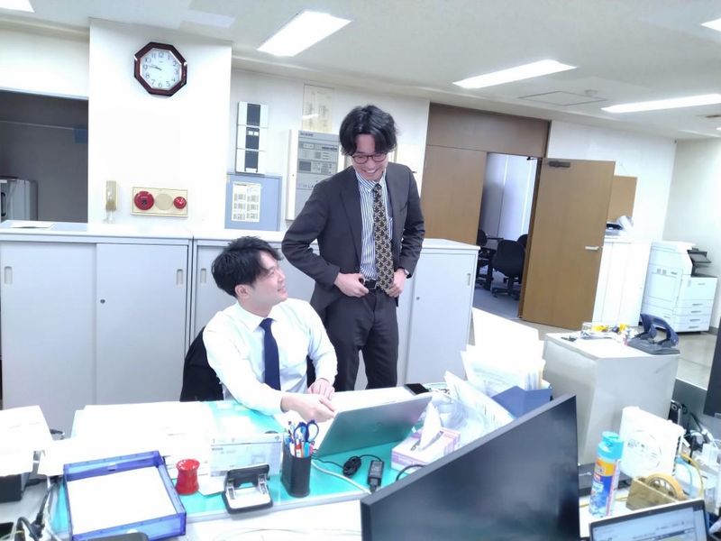 協立産業株式会社の求人・転職情報