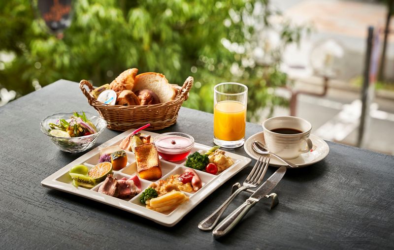 レストラン　居留地倶楽部のアルバイト・バイト求人情報-02