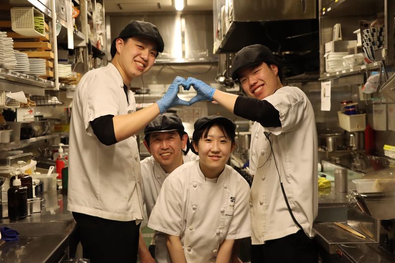 焼肉徳寿　苫小牧店のアルバイト・バイト求人情報-04