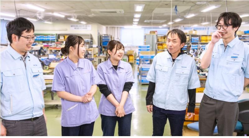 株式会社マコメ研究所の求人・転職情報