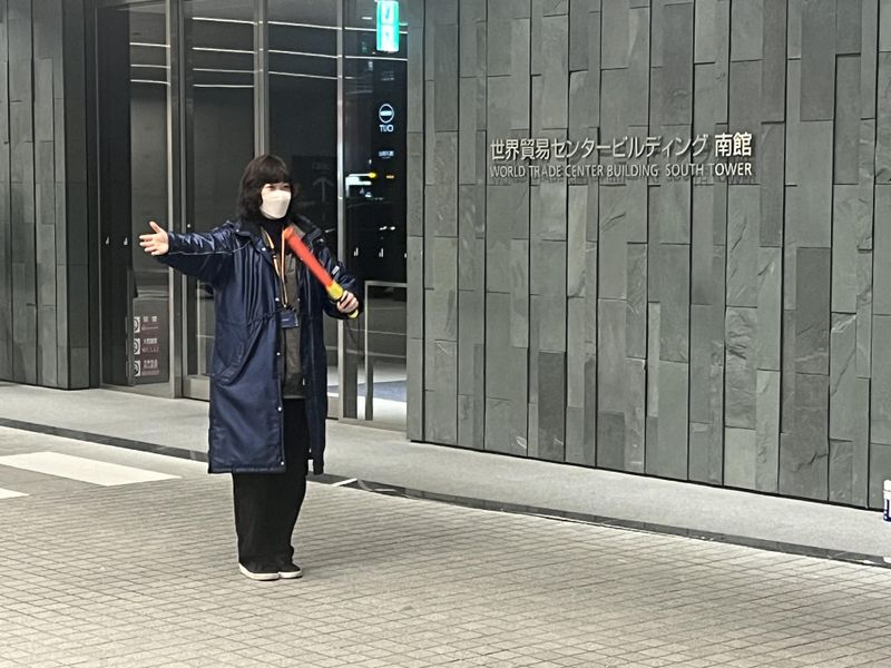 株式会社貿易ビルサービス　タイムズ世界貿易センタービルディング南館駐車場のアルバイト・バイト求人情報-04