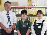 業務スーパー&酒のケント甲西中央店のアルバイト・バイト求人情報-02