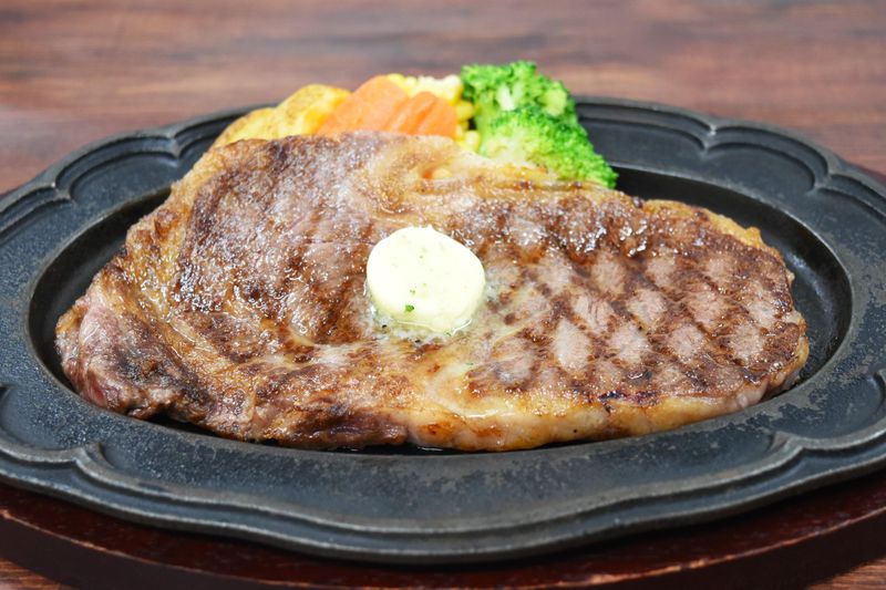 叙々苑 ステーキJJのアルバイト・バイト求人情報-02