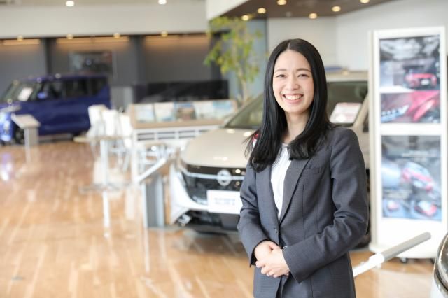 株式会社日産サティオ岡山の求人・転職情報