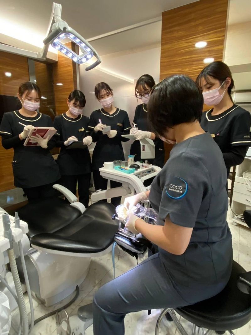 医療法人希悠会 にしの歯科クリニックのアルバイト・バイト求人情報-05
