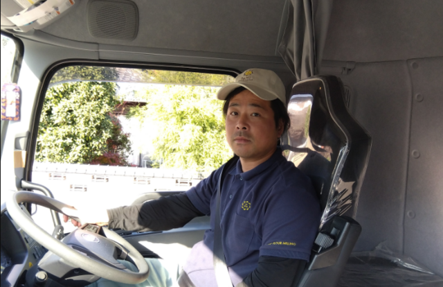 山口運送 有限会社の求人・転職情報