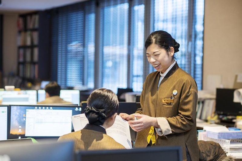 株式会社知床グランドホテルの求人・転職情報