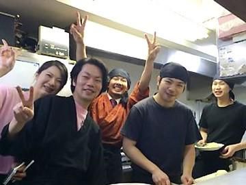 居酒屋ごらん　武蔵小杉店のアルバイト・バイト求人情報-04