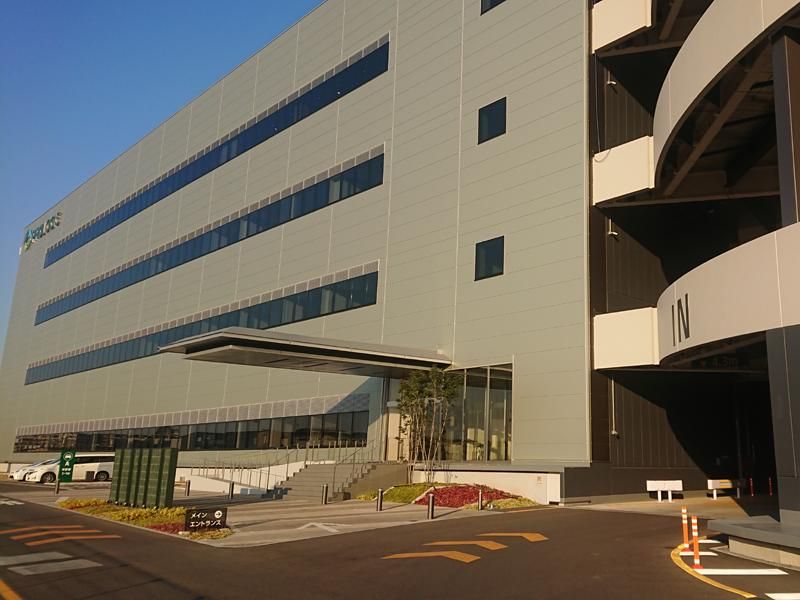 アサヒロジスティクス株式会社　草加チルド物流センターのアルバイト・バイト求人情報-05