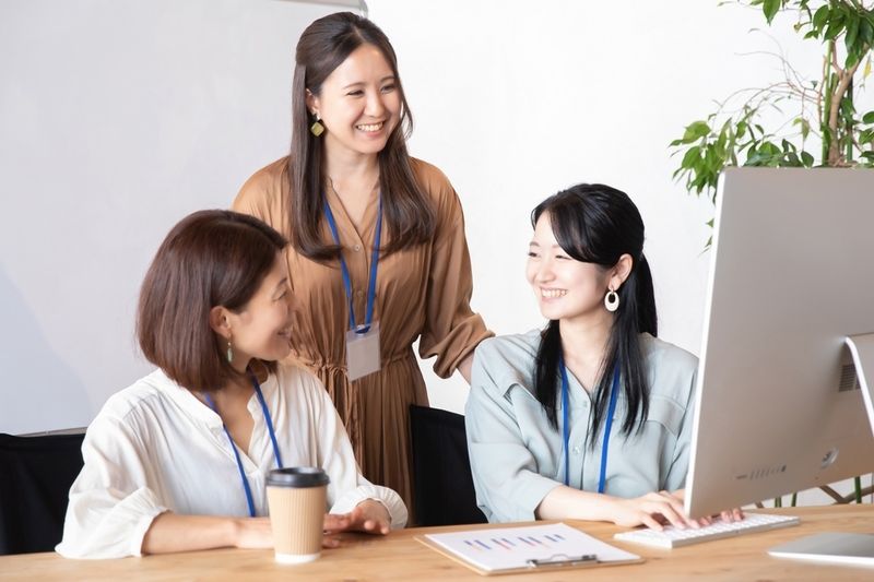 タイム・コマース株式会社の求人・転職情報
