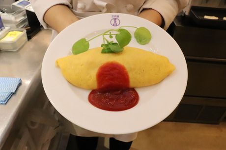 洋食や三代目たいめいけん　ラゾーナ川崎プラザ店のアルバイト・バイト求人情報-02