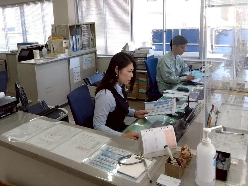 樋口産業株式会社の求人・転職情報