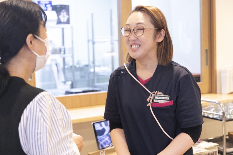 株式会社3SMILEの求人・転職情報