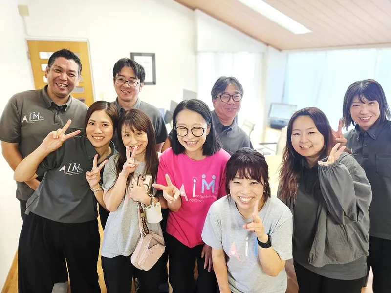 株式会社アイム　本社のアルバイト・バイト求人情報-07