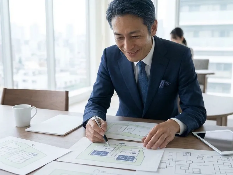 株式会社グリーンエナジー・ライフの求人・転職情報