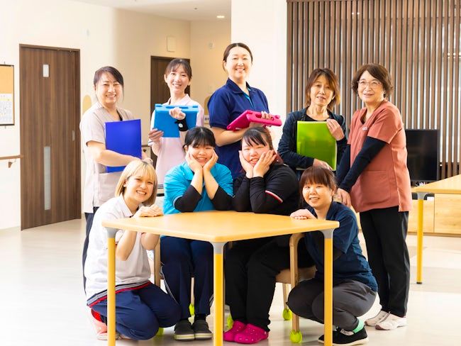 社会福祉法人恵望会の求人・転職情報
