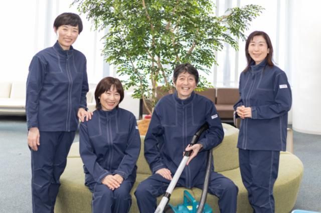田辺ファーマ本社ビルのアルバイト・バイト求人情報-24