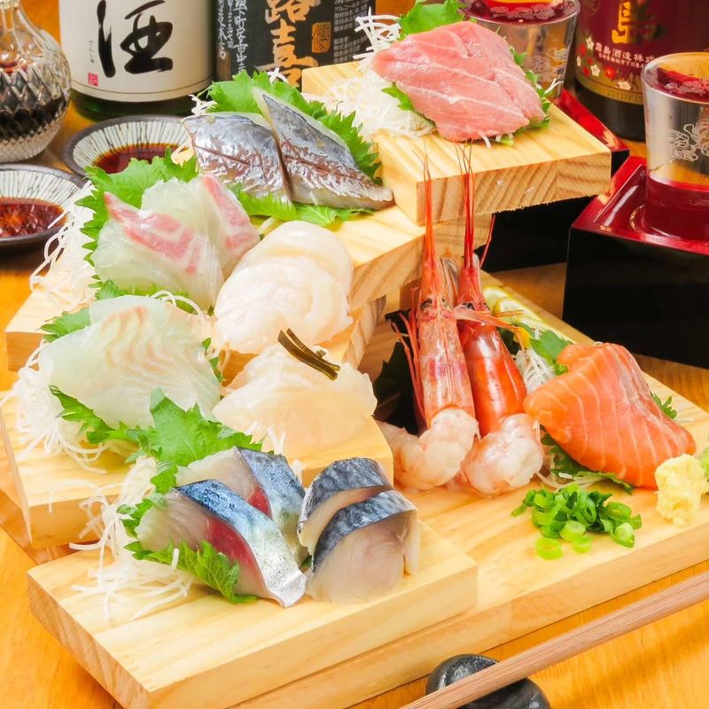 阿佐ヶ谷 魚てつのアルバイト・バイト求人情報-02