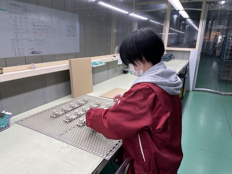 ヤブタ塗料株式会社の求人・転職情報