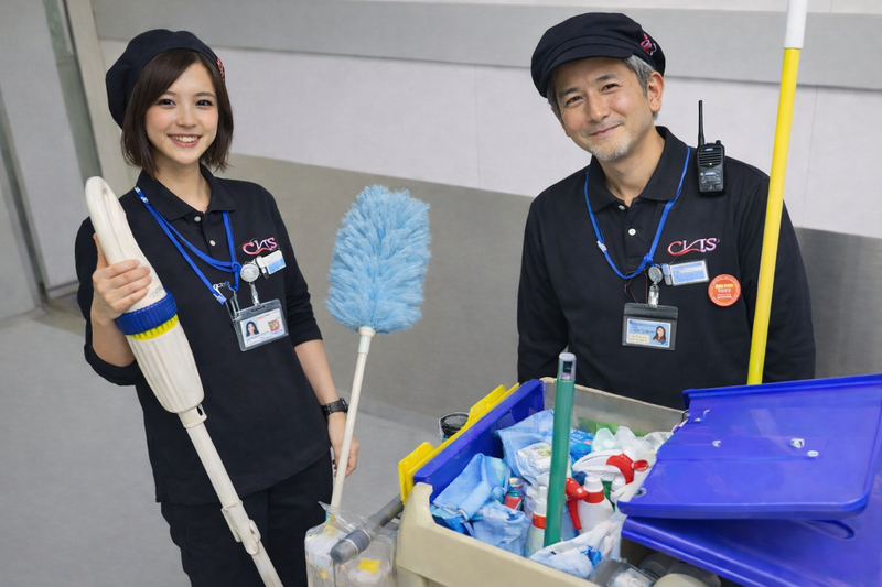 羽田空港第二ターミナル　バックオフィス(勤務地)/株式会社オーチューのアルバイト・バイト求人情報-03